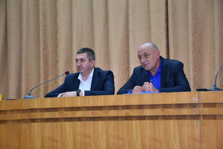 Правильно расставить приоритеты