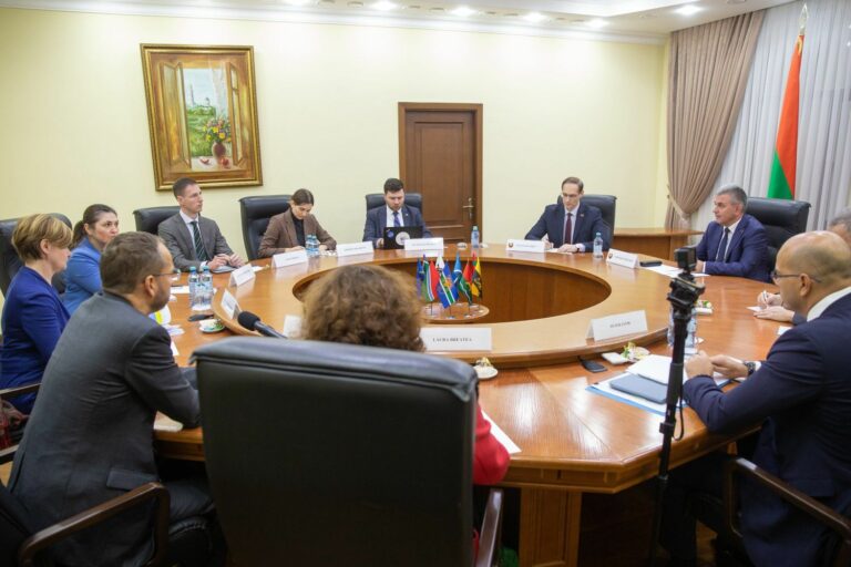 Любая эскалация недопустима
