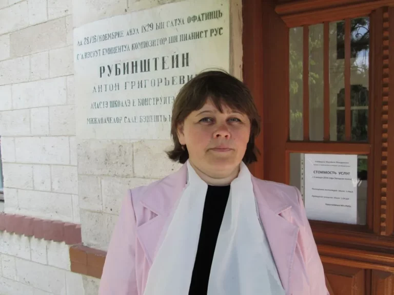 Дайте прикоснуться к клавишам рояля