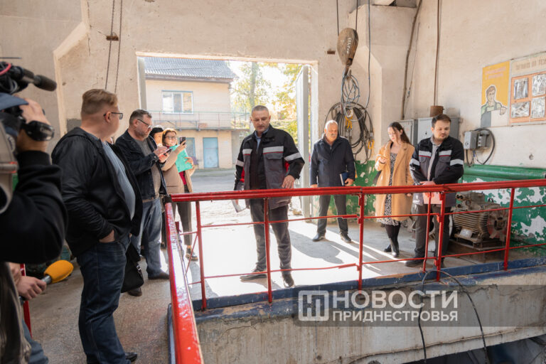 В помощь мелиораторам