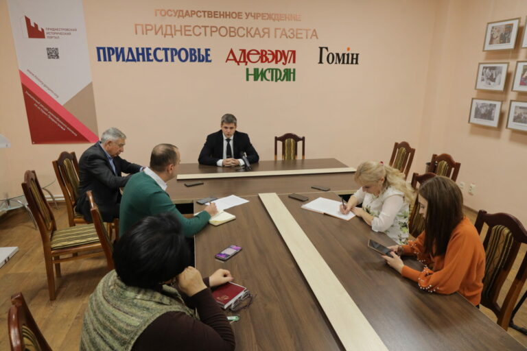 Цифровизация – не будущее, а необходимое настоящее