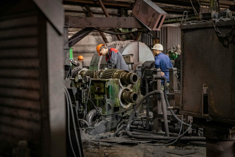 Нам есть что показать и чем гордиться