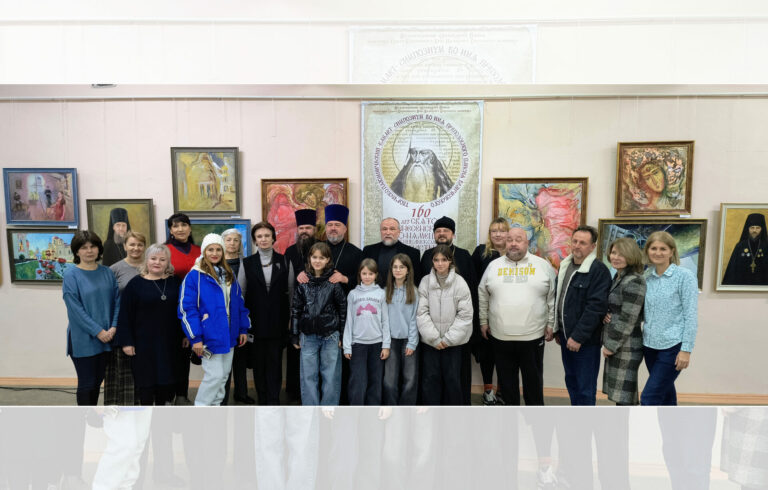 «Крины сельные или цветы прекрасные»