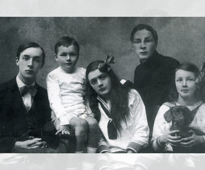 Набоковы Фото www. ru.wikipedia.org копия