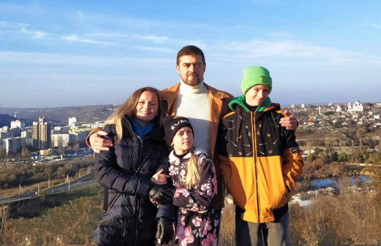С днем рождения, любимый город!