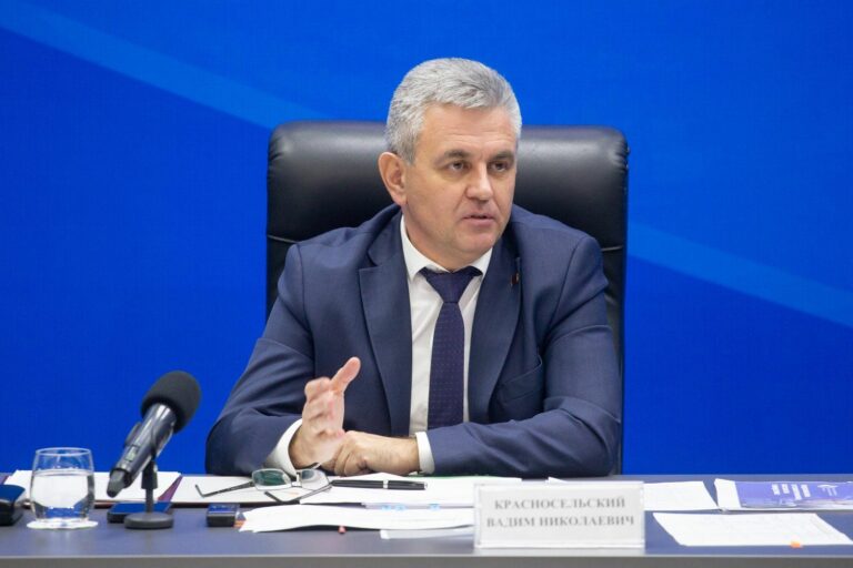 Не будет беды, которую хотят для Приднестровья