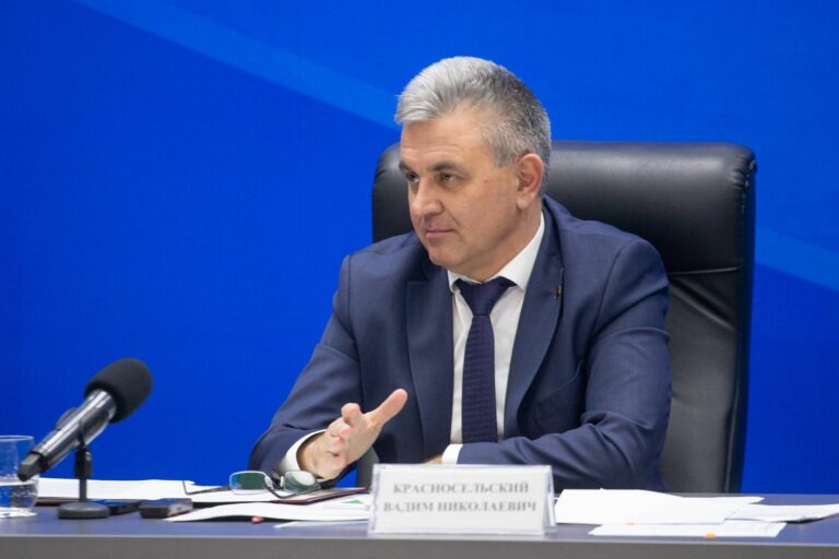 Паниковать – значит играть на руку недоброжелателям