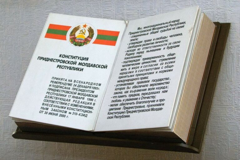 Больше, чем идеология