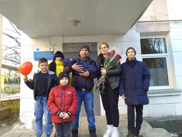 Земля пахнет хлебом