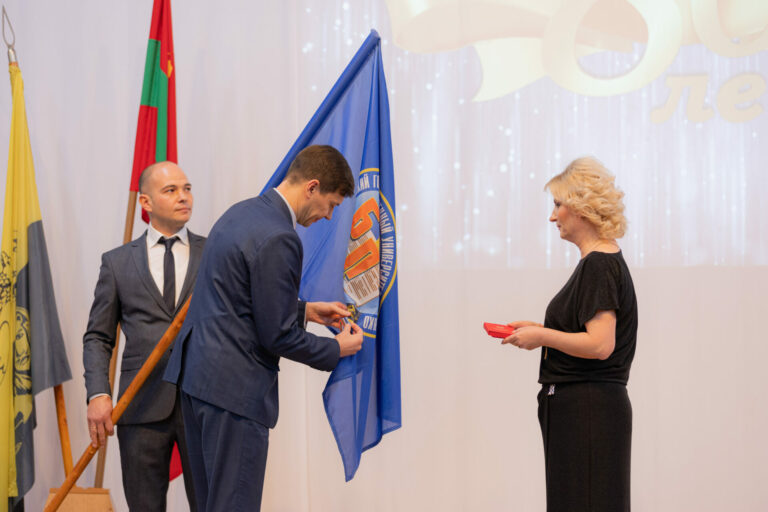 Нелёгкой дорогой к успеху