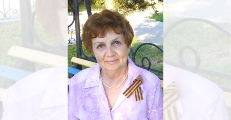 Сила женского лидерства