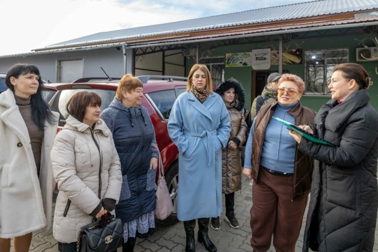 Rilla. «Приднестровское качество — 2024»
