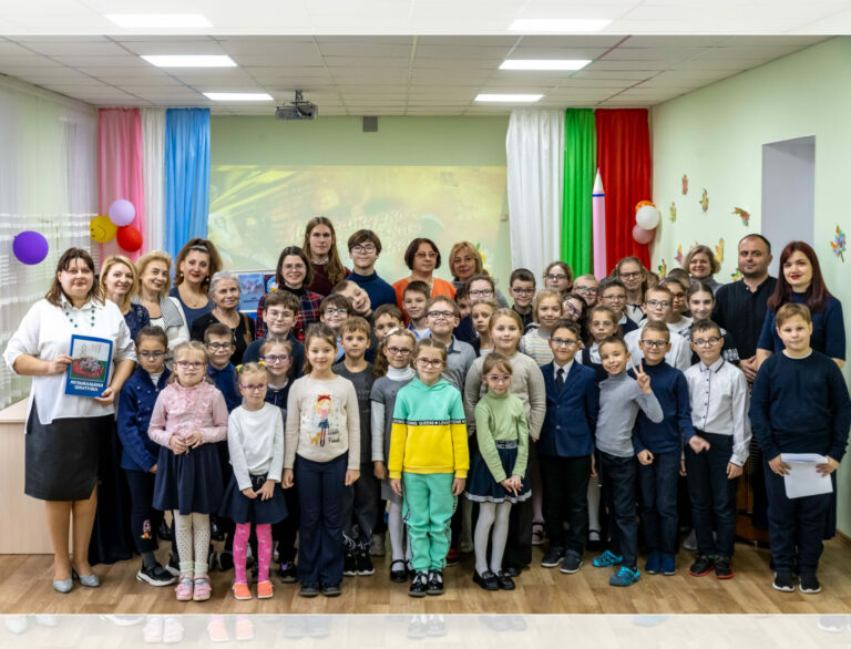 А кто праздников не любит?