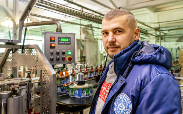 Солод, хмель, дрожжи, вода и человеческий фактор