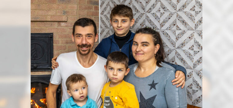 Пространство любви