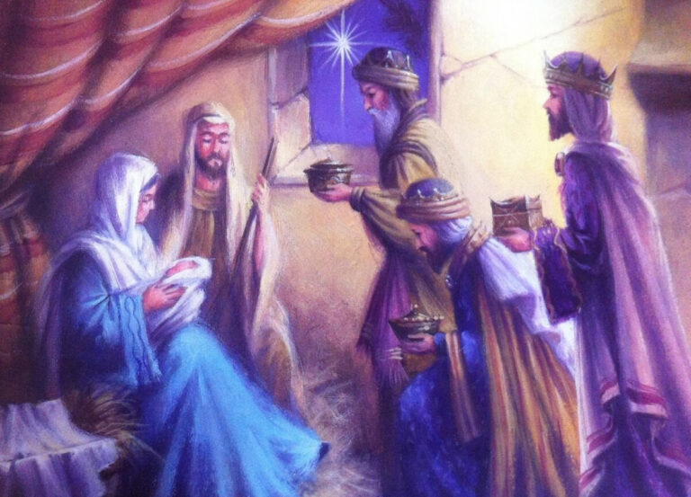 Рождественское послание Высокопреосвященнейшего Саввы, архиепископа Тираспольского и Дубоссарского