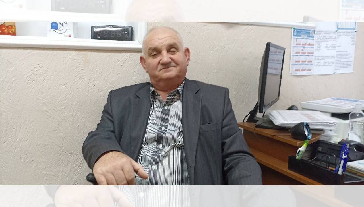 Жизнь как подвиг Олега Соснина (2)