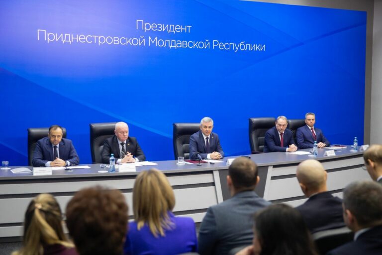 О ситуации в энергетическом секторе
