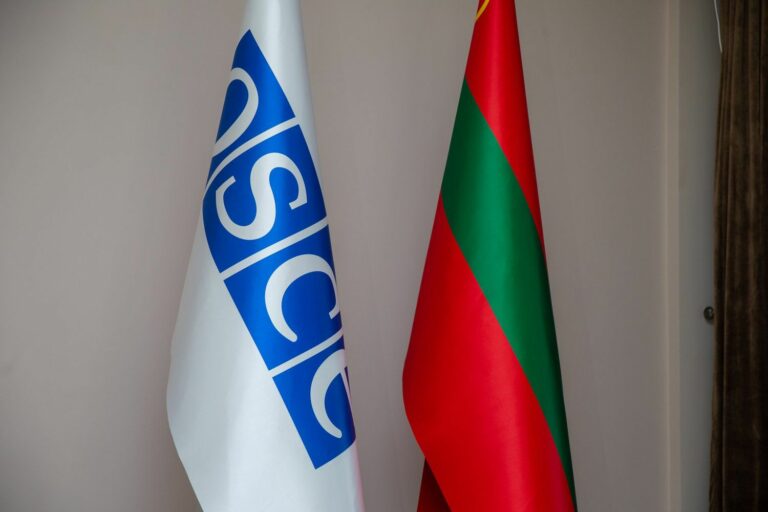 Без диалога нет решения проблем