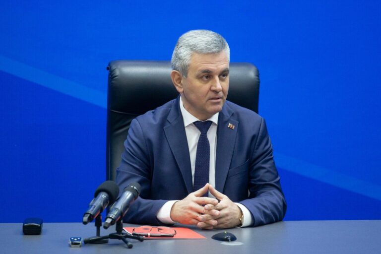 Газоснабжение будет восстановлено