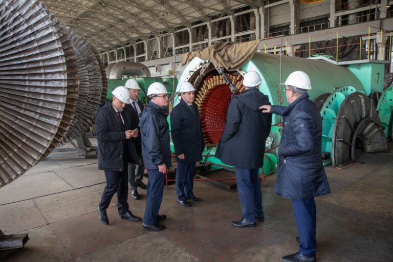 Президентская инспекция