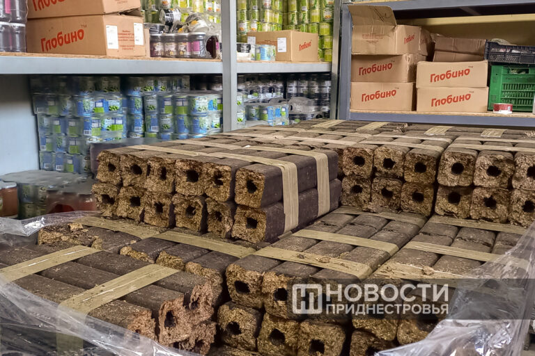 Жар в печи – тепло в душе