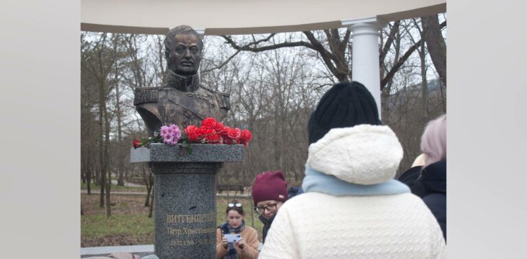 Герой войны, семьянин, новатор