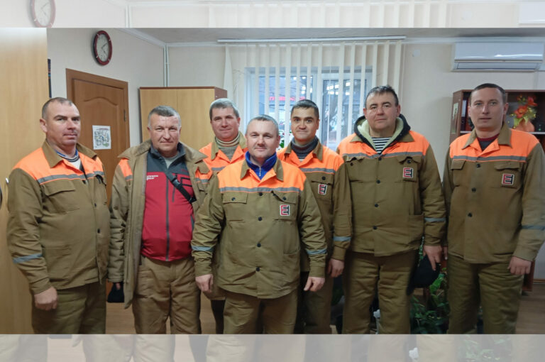 Ответственность и профессионализм