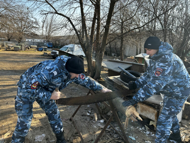 Энергокризис: суровые реалии