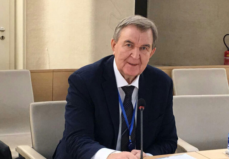 Родной островок