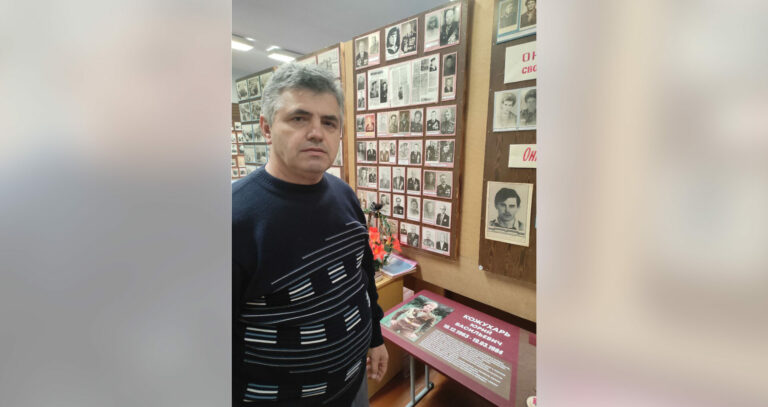 Мы честно выполнили свой долг