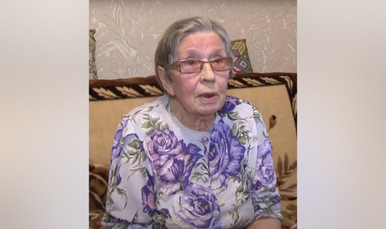 Они пережили блокаду