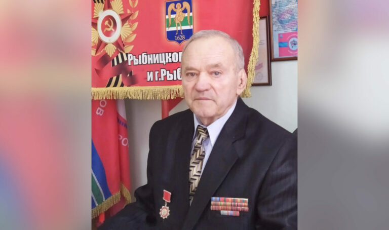 Семья и Родина – дороже быть не может
