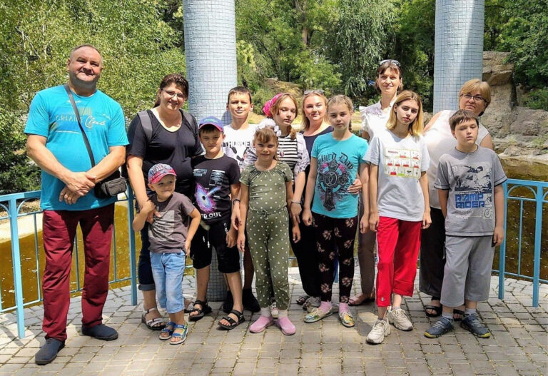 Сколько тайн хранит земля родная!