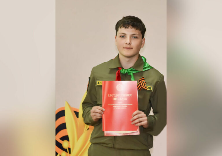 «Я не имею права их подвести»