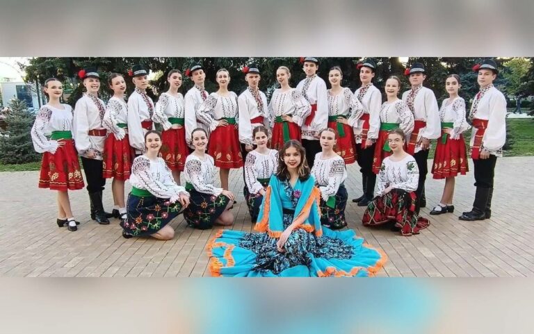 «Арнэутул»: красота, полёт и вдохновение