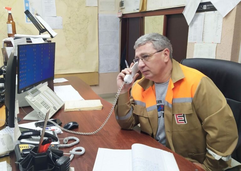 Мы понимаем свою ответственность