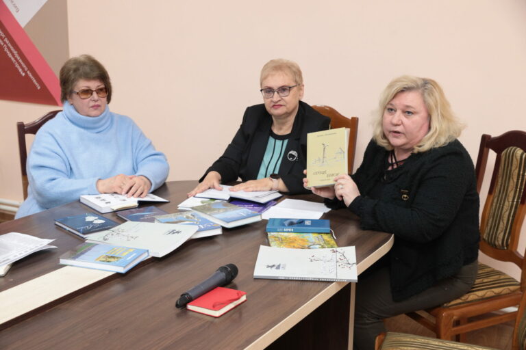 Зачинатели новой волны