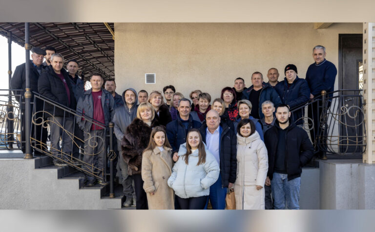 Поверка временем…