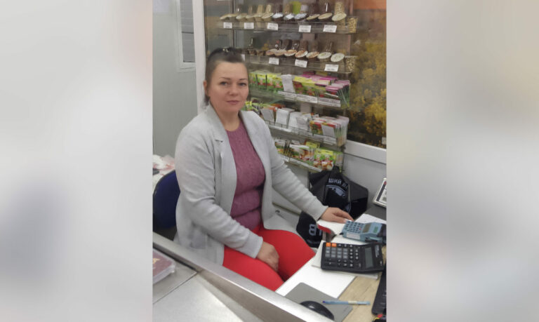 Каждый покупатель важен!