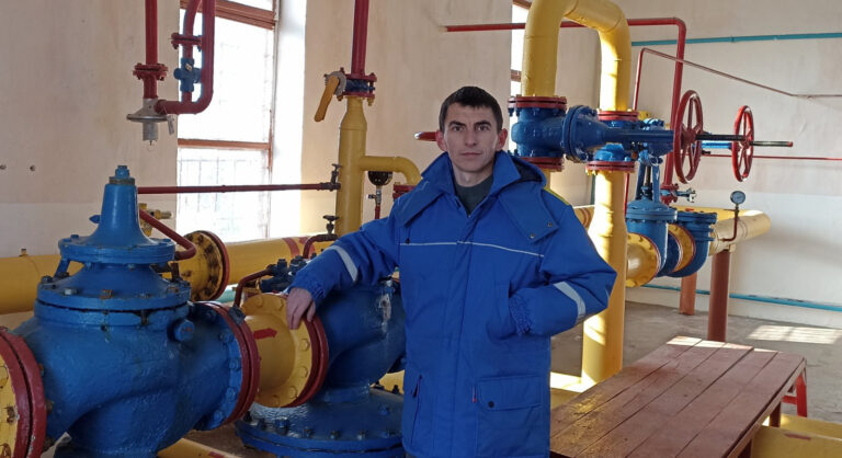 Без выходных ради людей