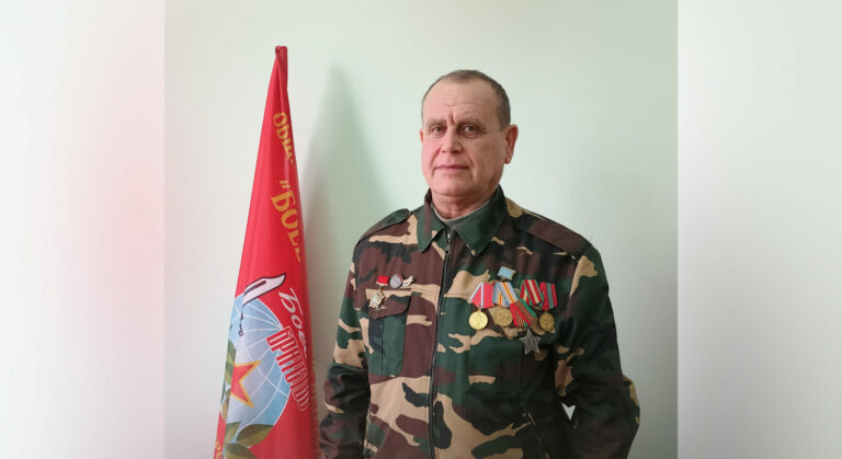 Мы выполняли свой долг