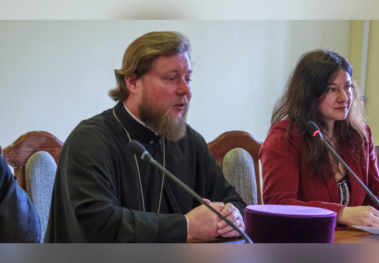 Продолжать род и укреплять веру