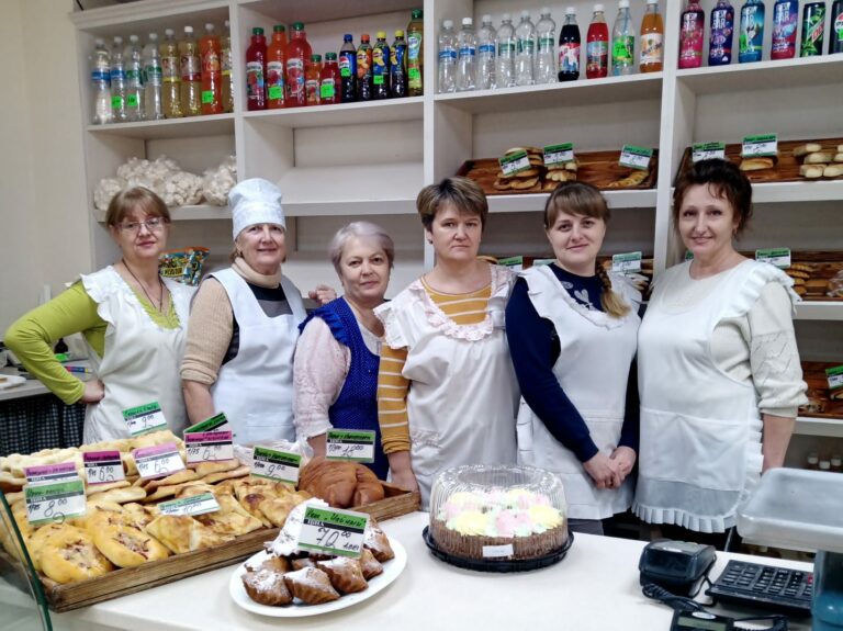 Где сбываются сладкие мечты