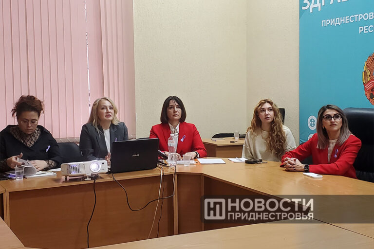 Болезнь, которую можно победить