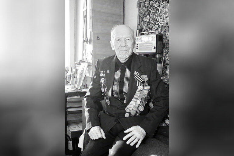 Мы ходили по лезвию бритвы