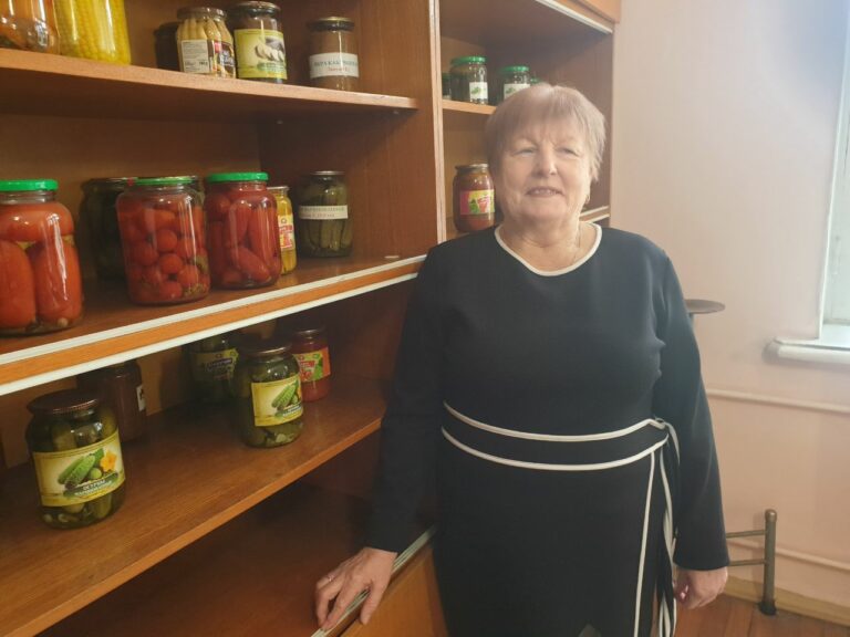 На службе урожая