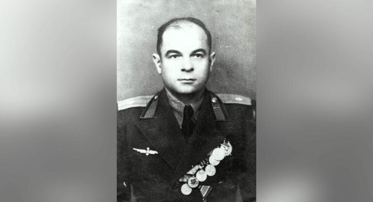 Рыцарь неба