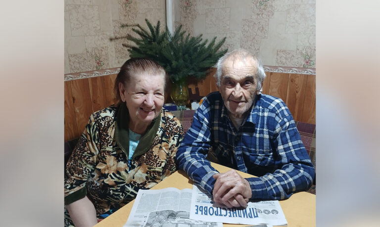 Вспоминая Афганистан
