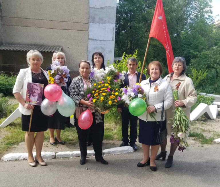 Женсовет: от сердца к делу